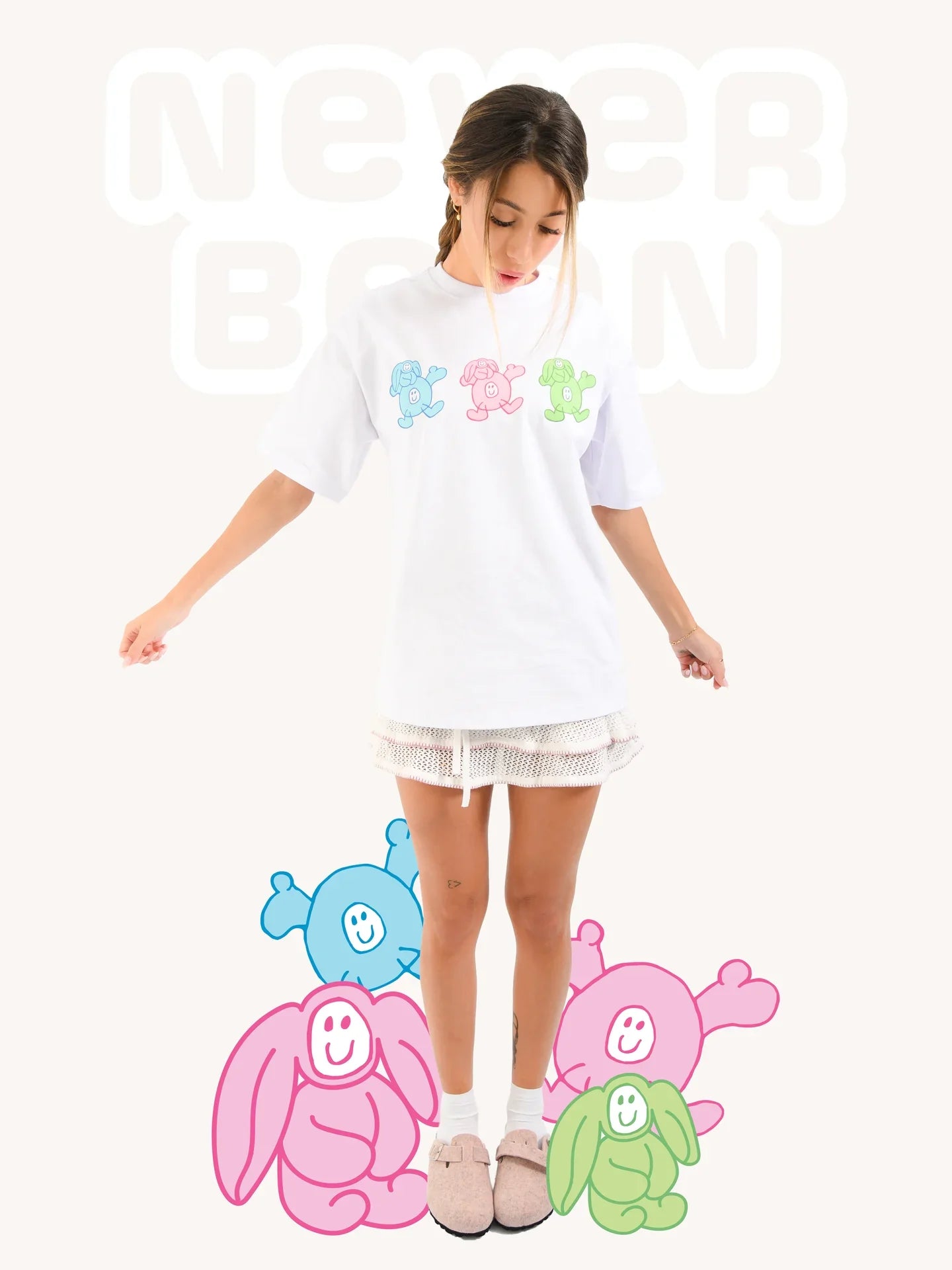 NBBunny Collection