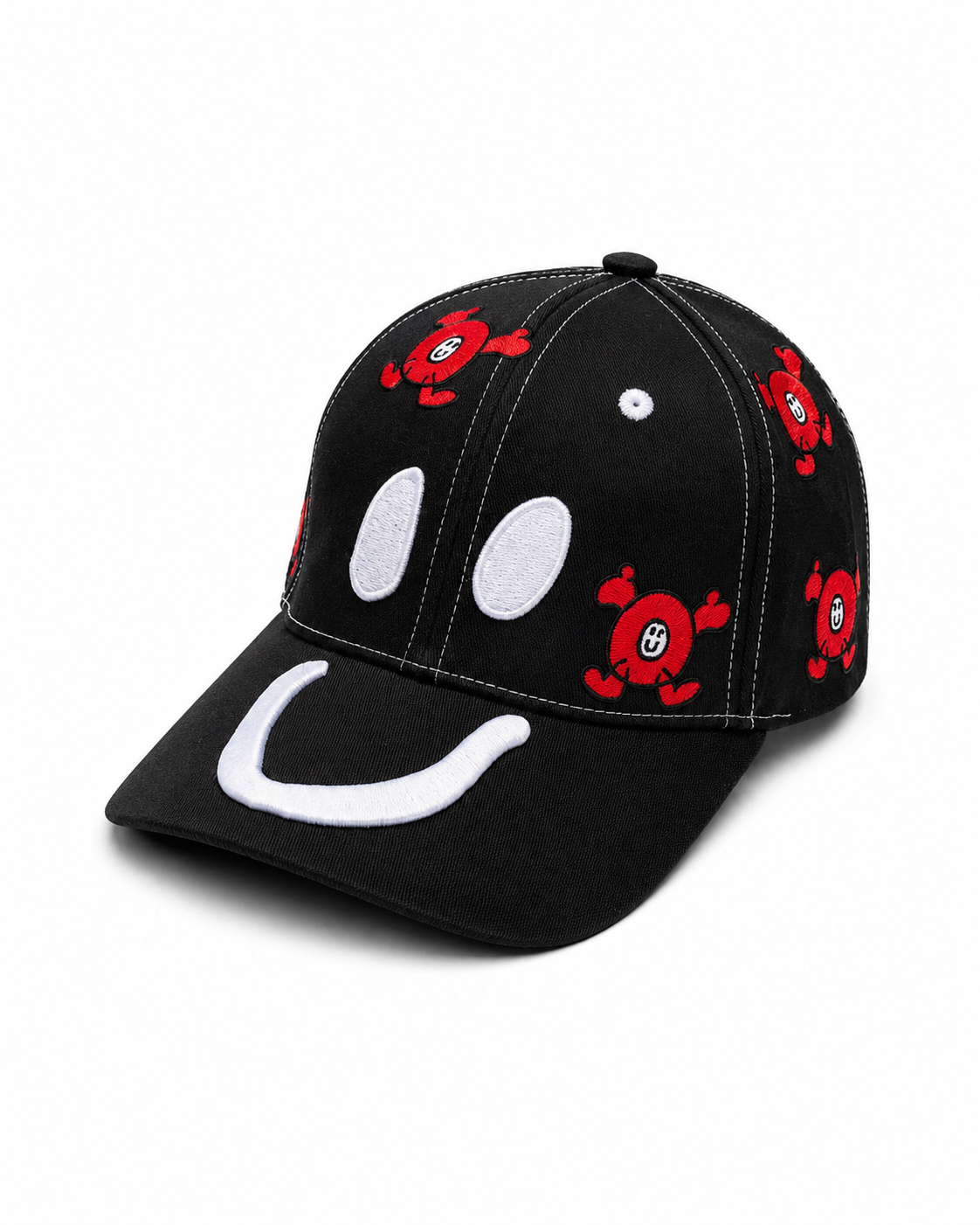 NBRed Cap