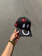 NBRed Cap