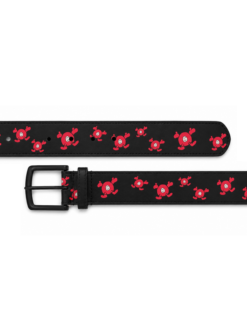NBRed Belt