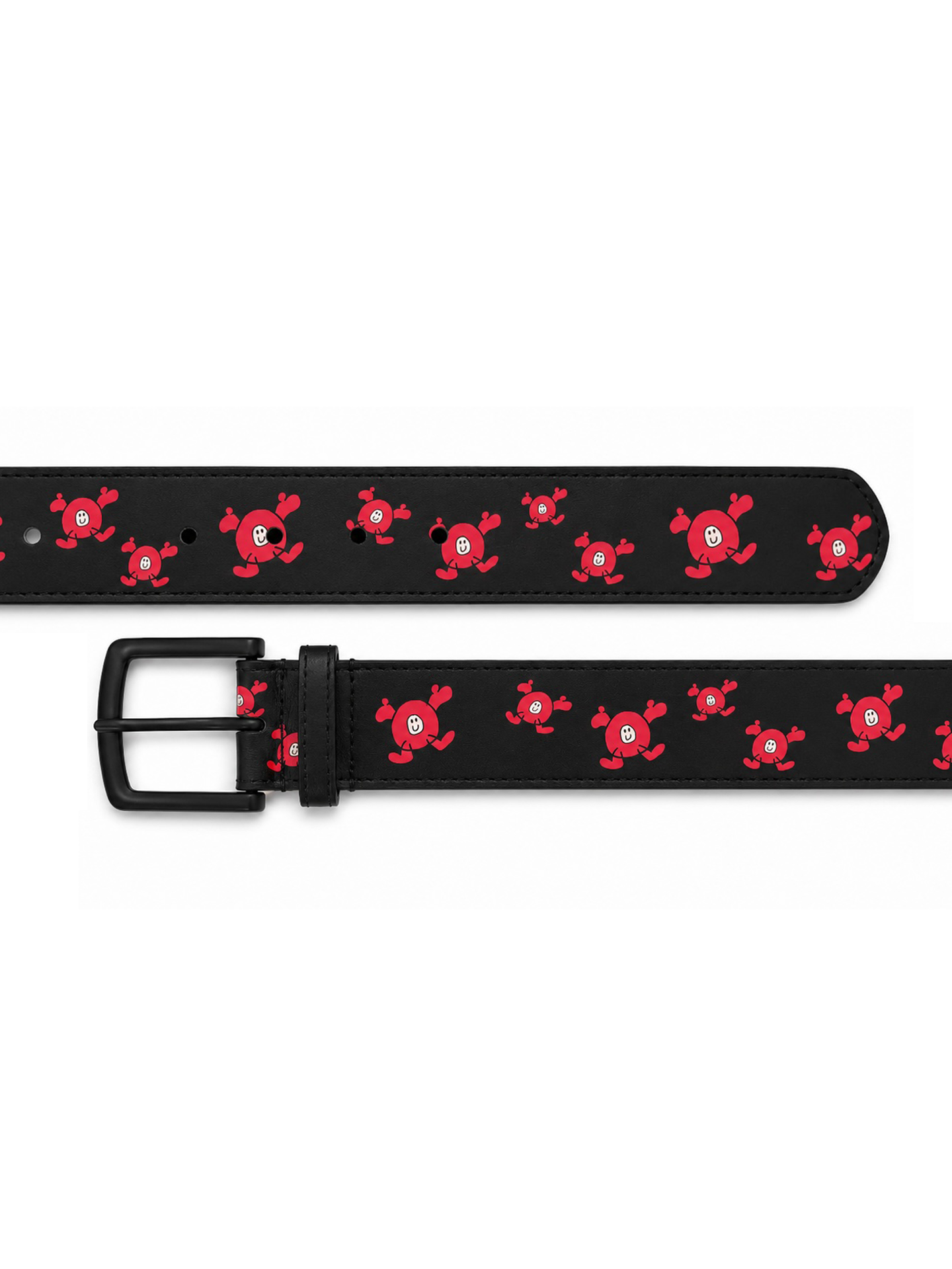 NBRed Belt