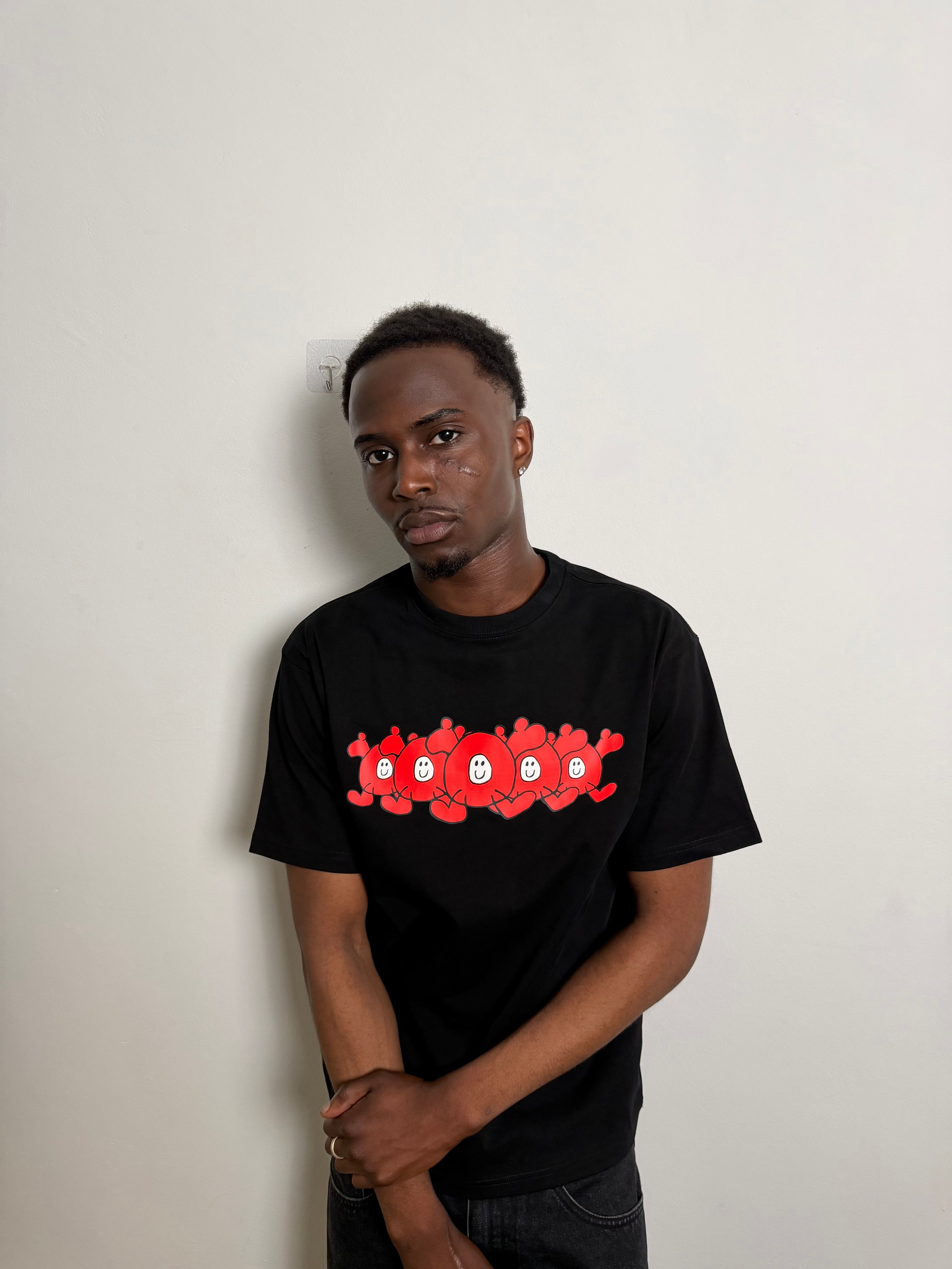NBRed T-shirt