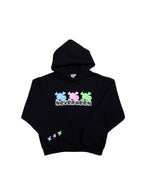 Bunny Hoodie