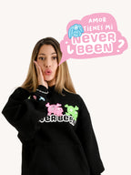 Bunny Hoodie