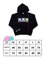 Bunny Hoodie