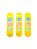 Bunny Skate Deck