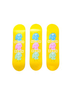 Bunny Skate Deck