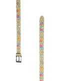 Family Belt - Beige