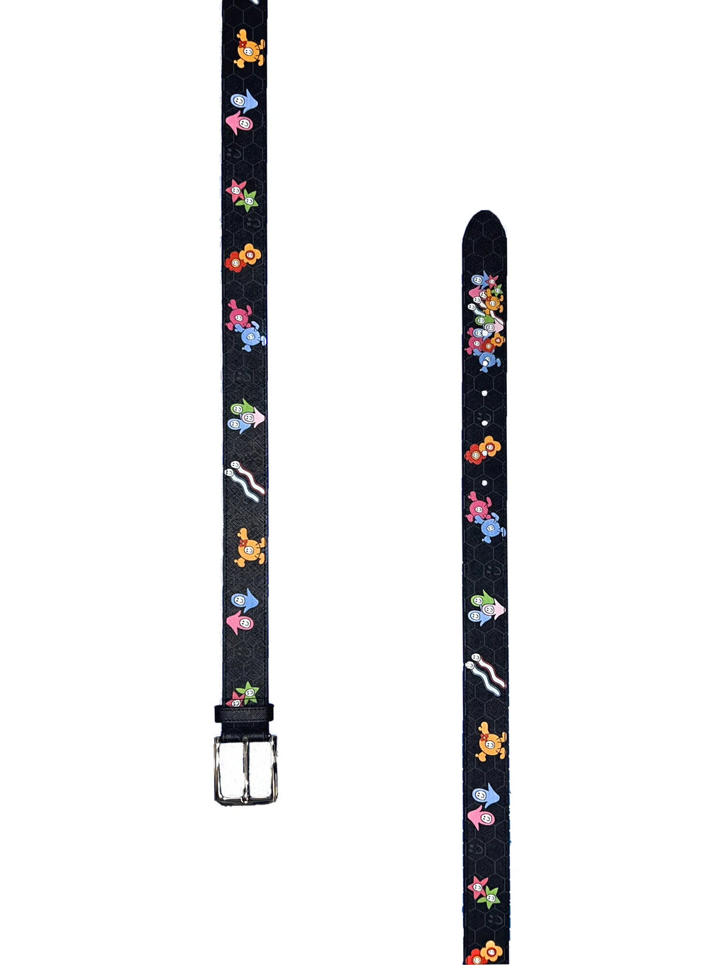 Family Belt - Black