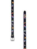 Family Belt - Black