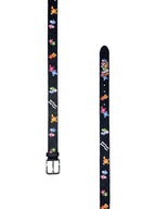 Family Belt - Black