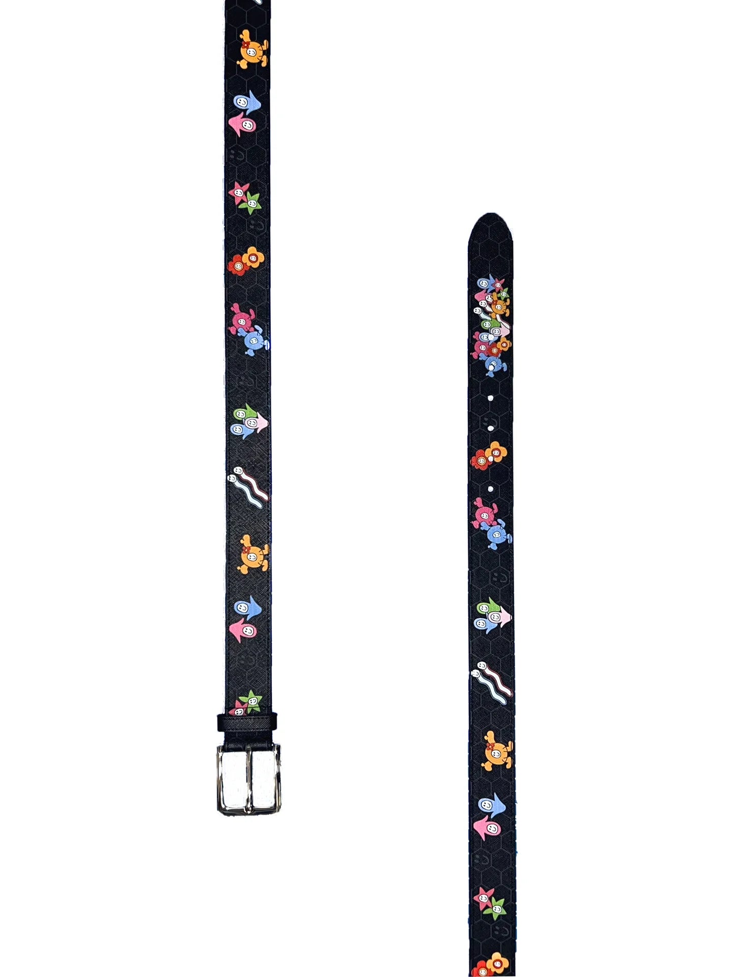 Family Belt - Black