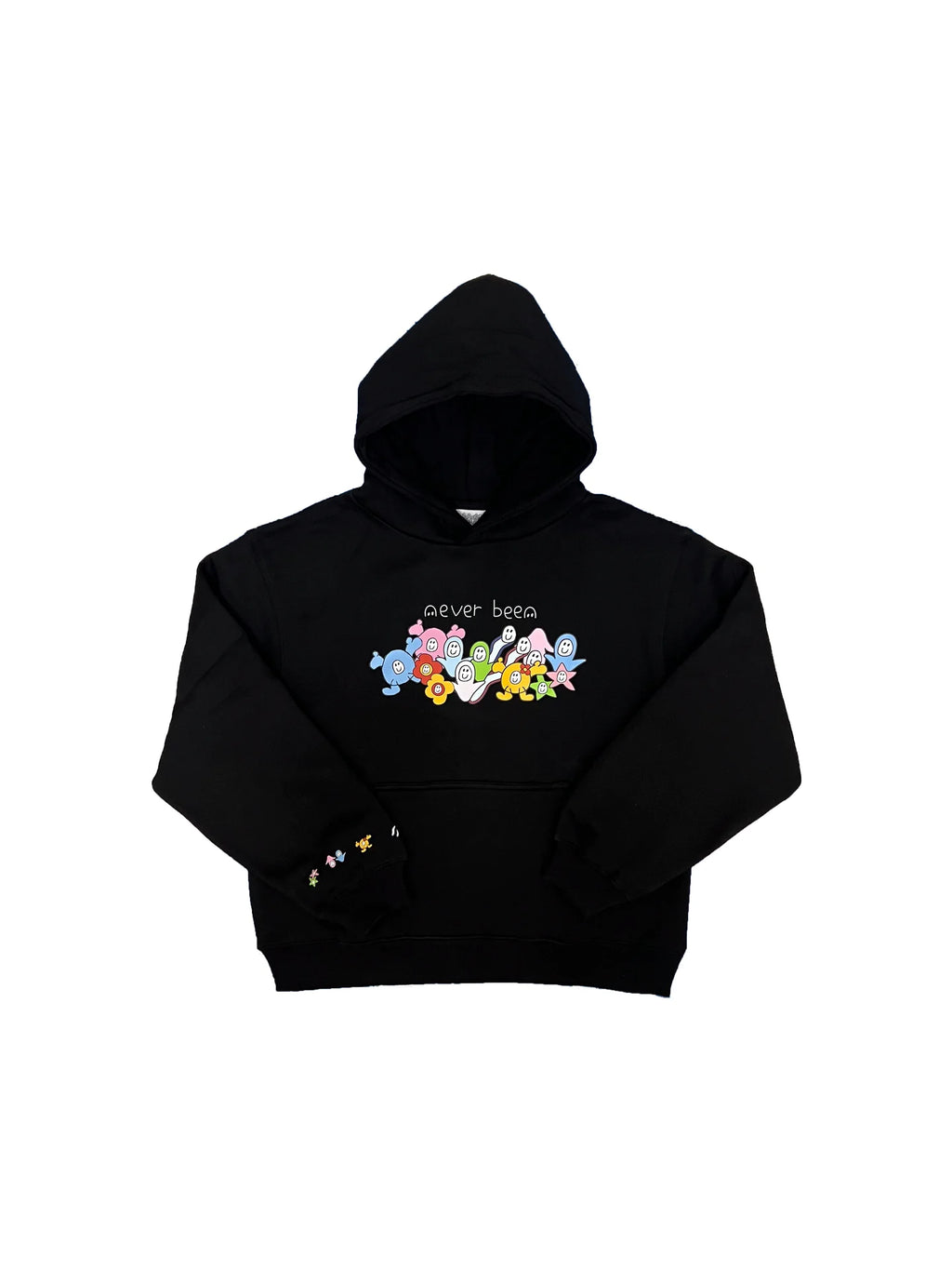 Family Hoodie