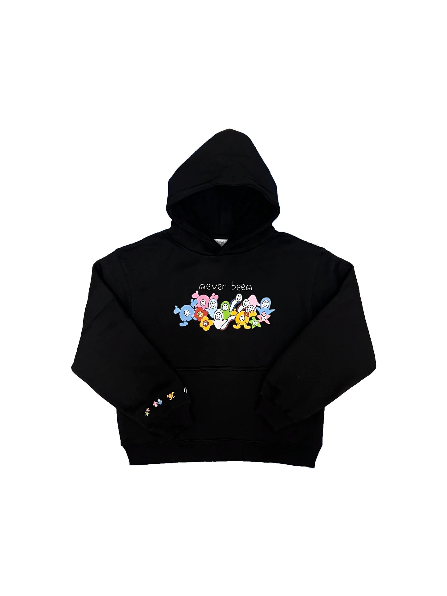 Family Hoodie