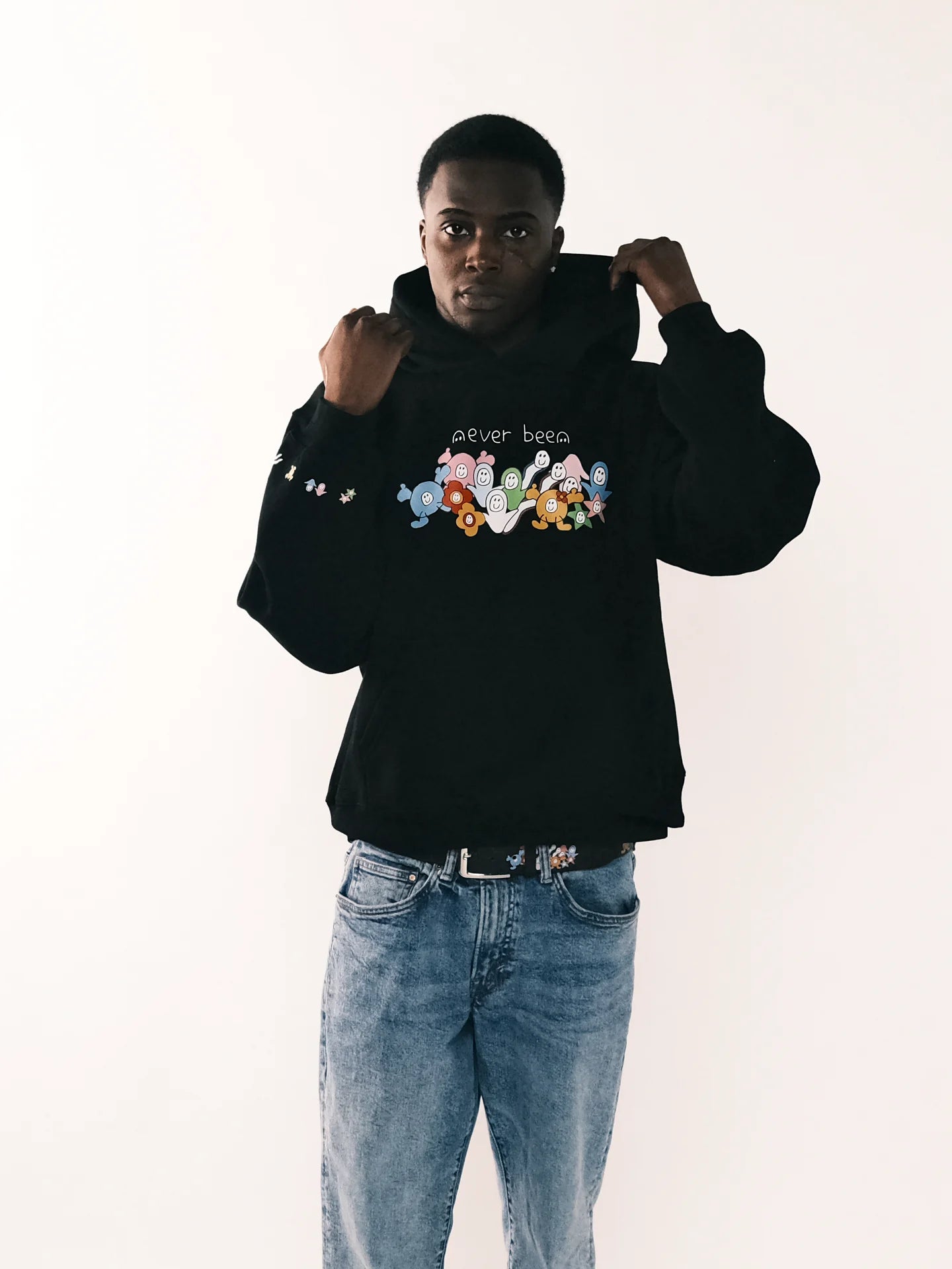Family Hoodie