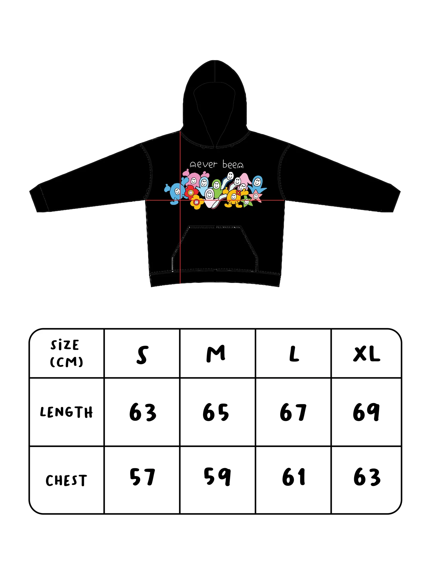 Family Hoodie