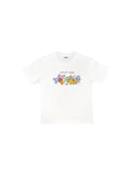 Family T-shirt - White