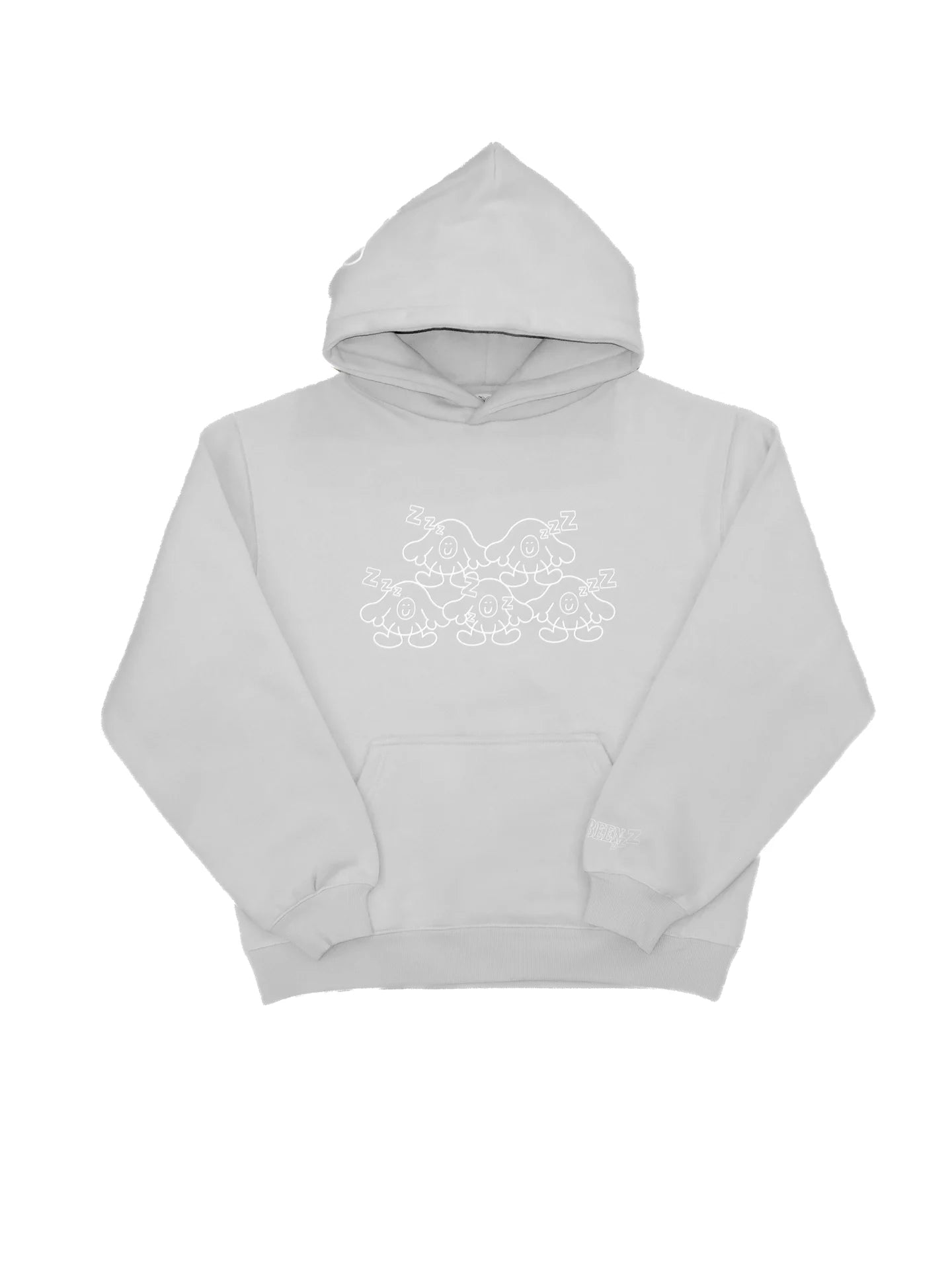 NBZZZ Hoodie