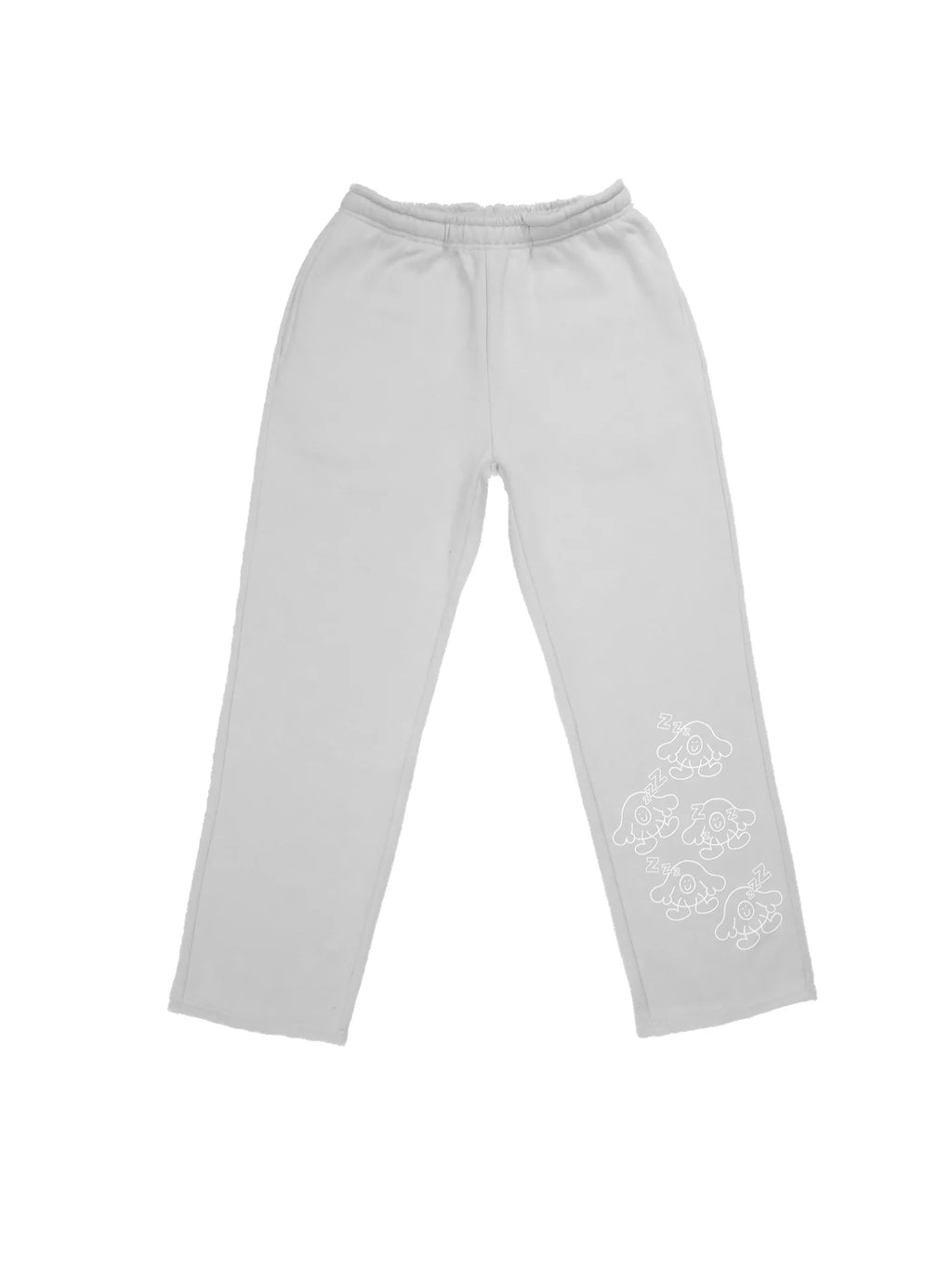 NBZZZ Pants