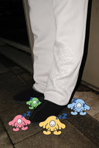 NBZZZ Pants
