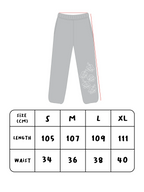 NBZZZ Pants
