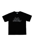 NBZZZ T-shirt - Black
