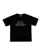 NBZZZ T-shirt - Black