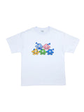 NBZZZ T-shirt - White