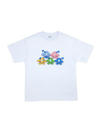 NBZZZ T-shirt - White