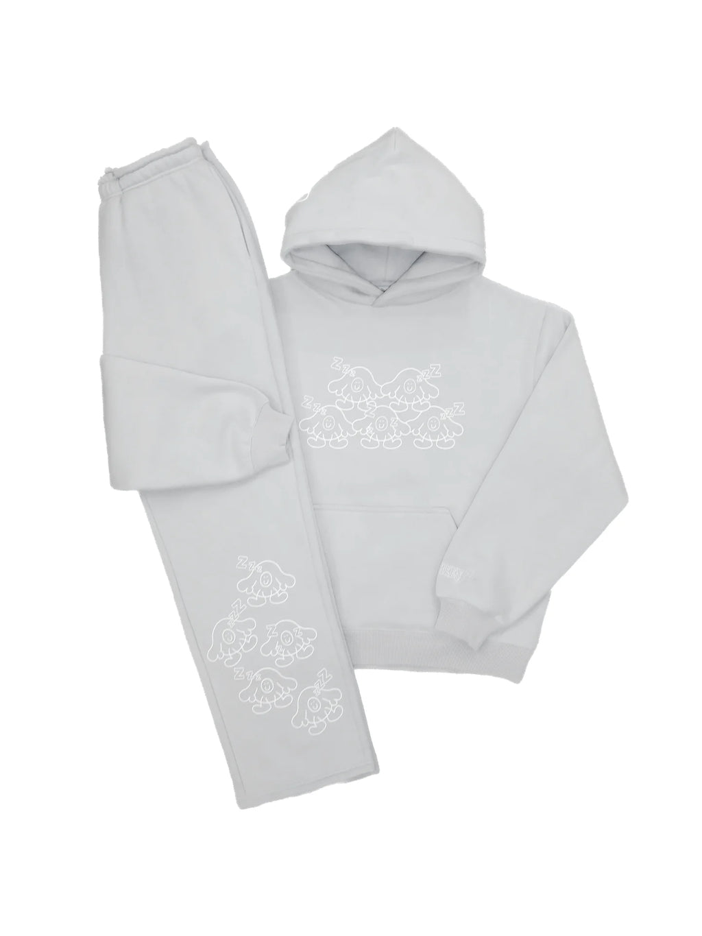 NBZZZ Tracksuit