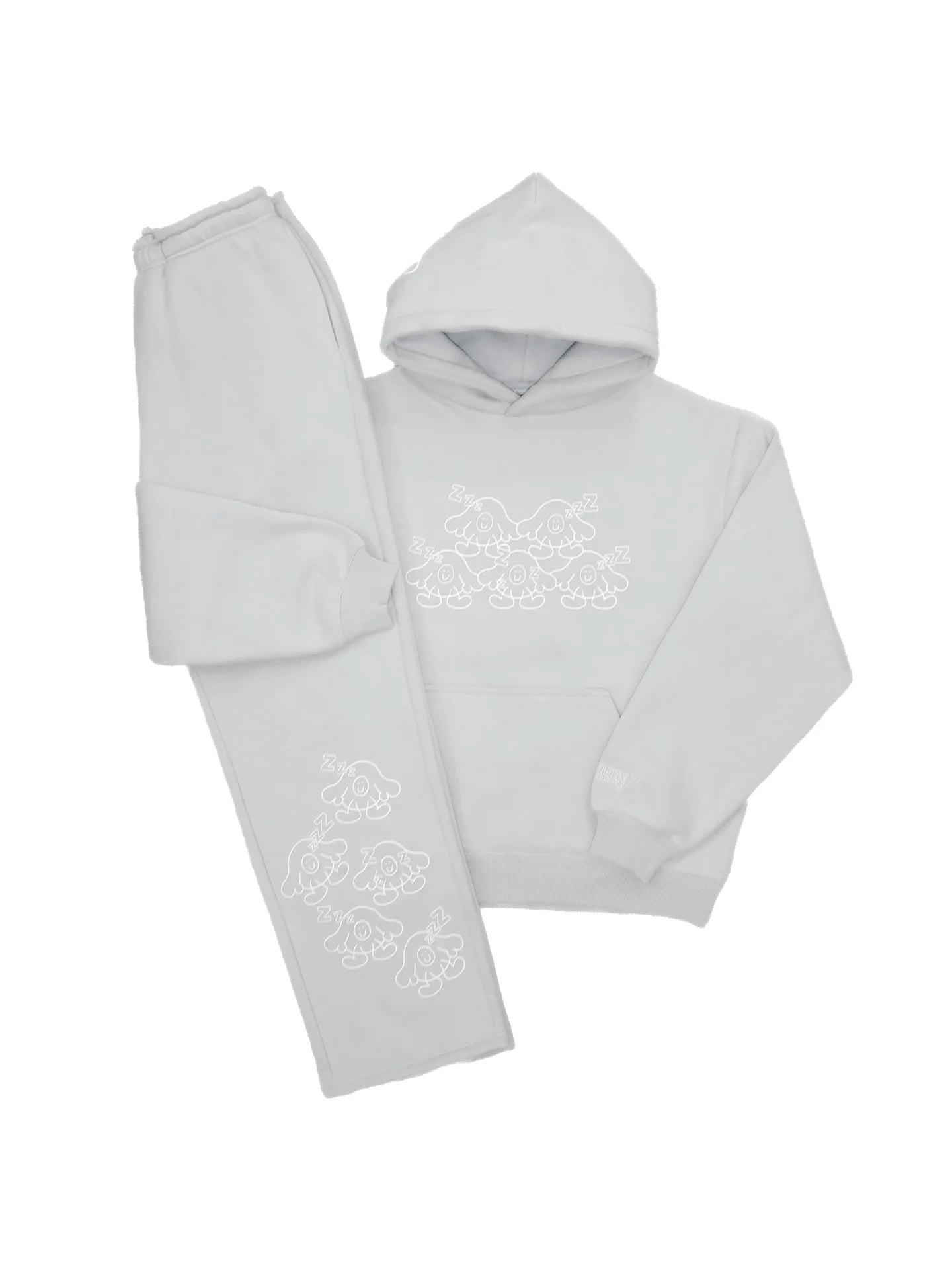NBZZZ Tracksuit